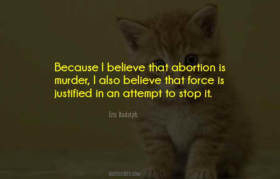 Stop Abortion Sayings #1715936