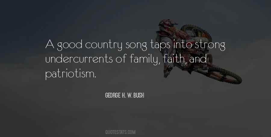 Country Strong Sayings #414470