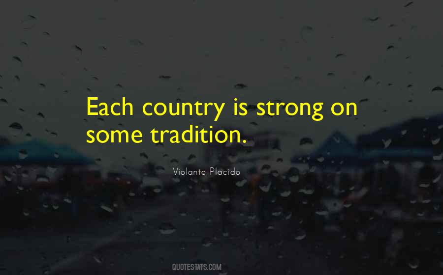 Country Strong Sayings #842953