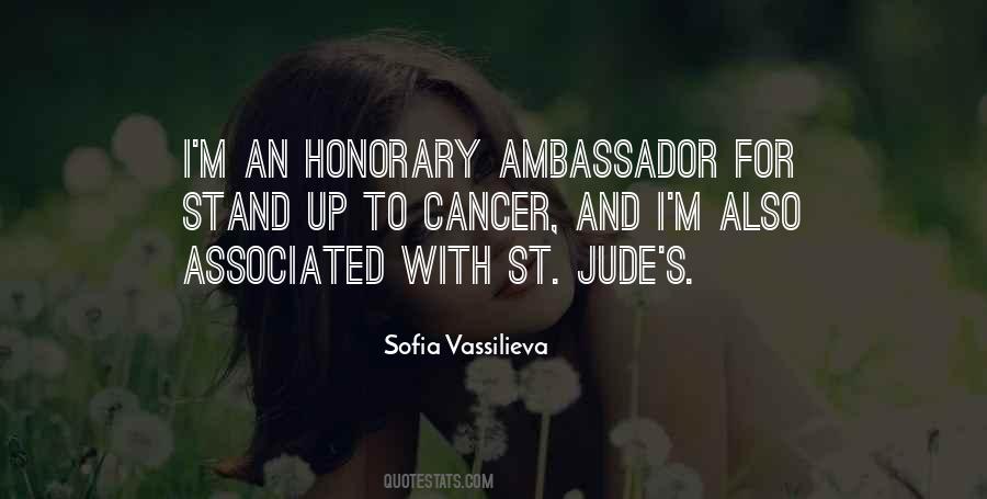 Quotes About St Jude #1683741