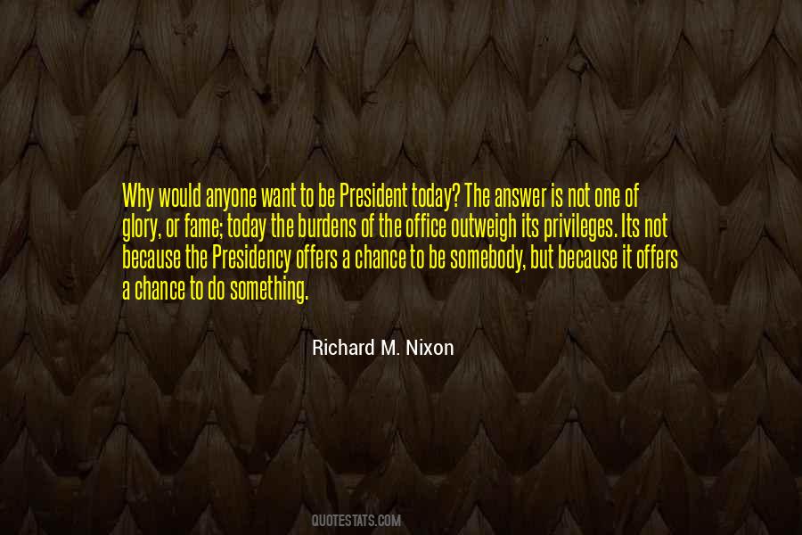 Quotes About President Nixon #1855957