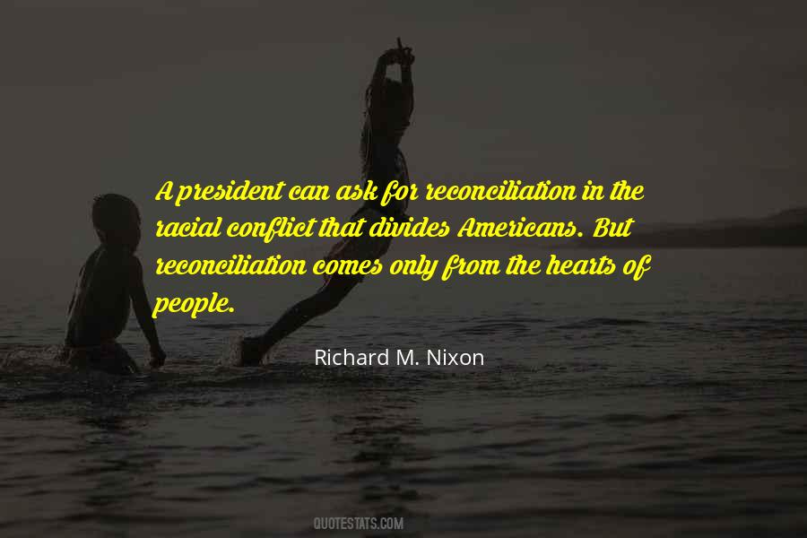 Quotes About President Nixon #821113