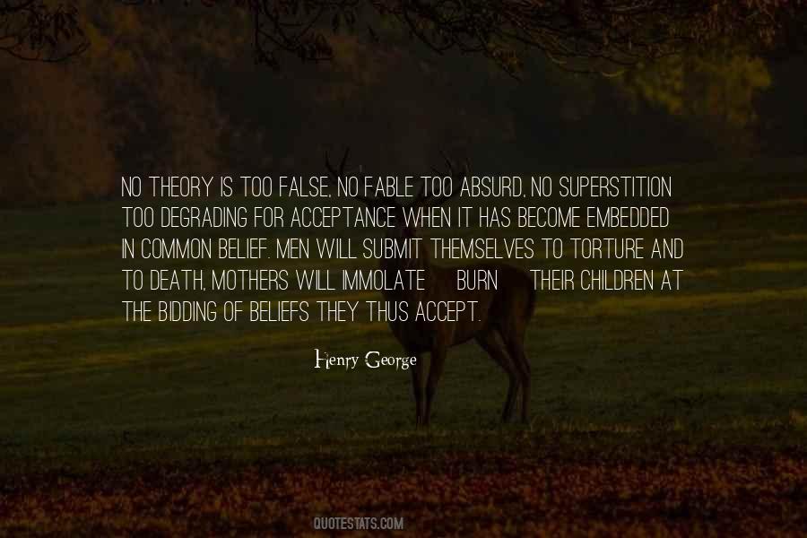 Common Superstition Sayings #782396