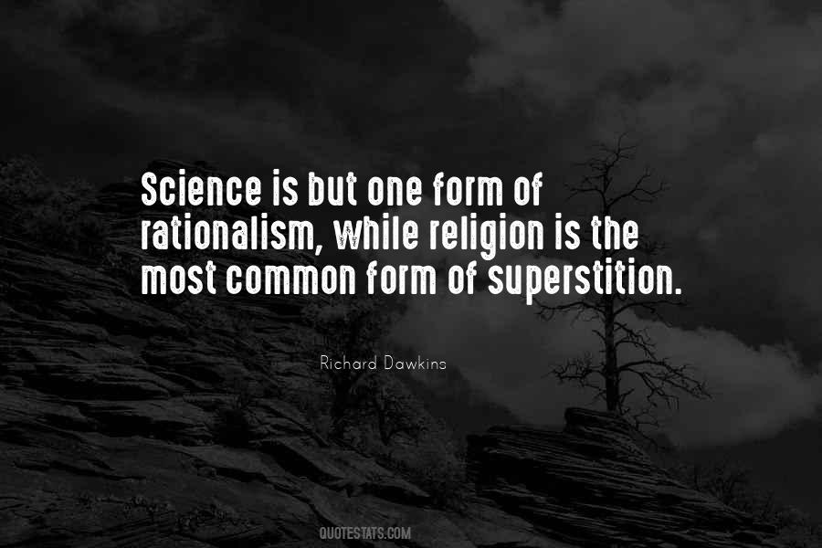 Common Superstition Sayings #864258