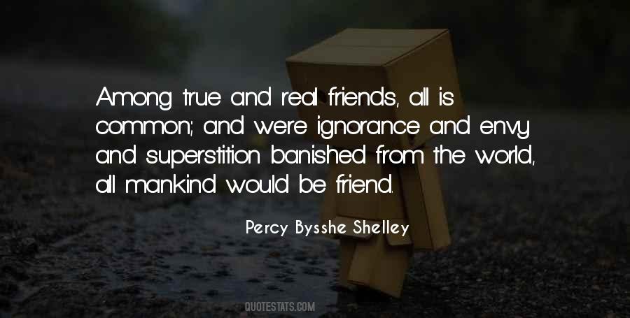 Common Superstition Sayings #866130