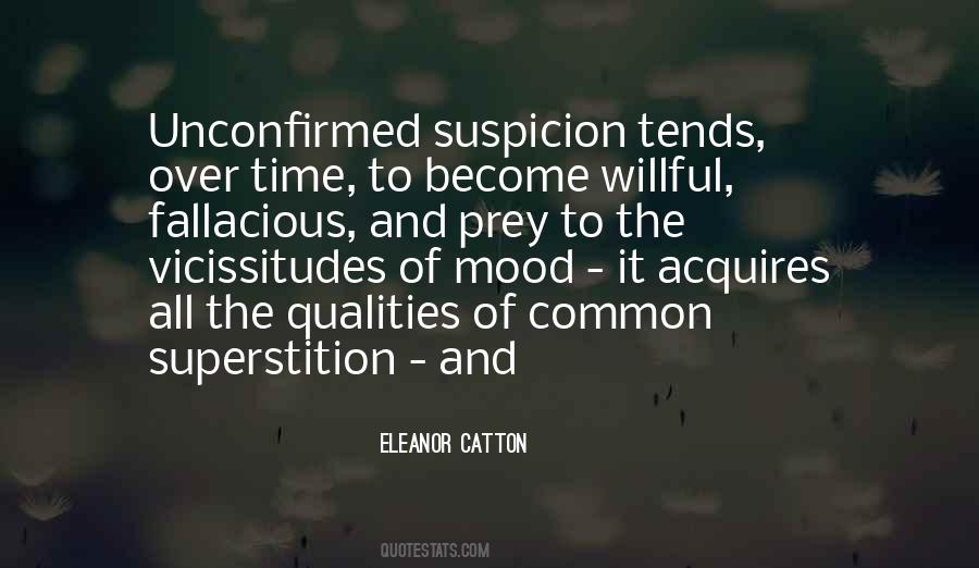 Common Superstition Sayings #895368