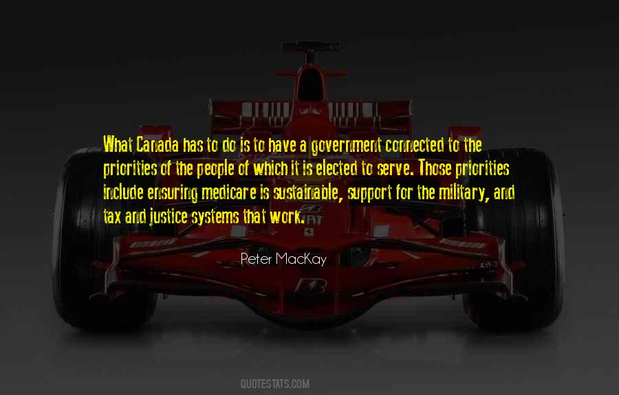 Military Support Sayings #1231828