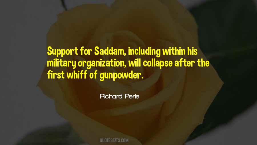 Military Support Sayings #1781870