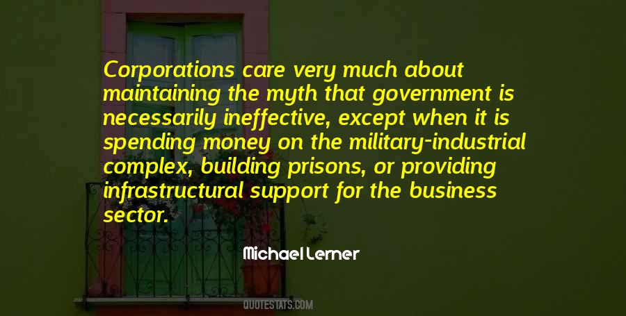 Military Support Sayings #280178