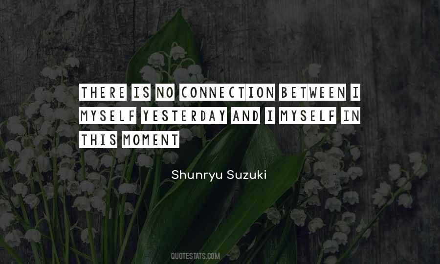 Shunryu Suzuki Sayings #587921