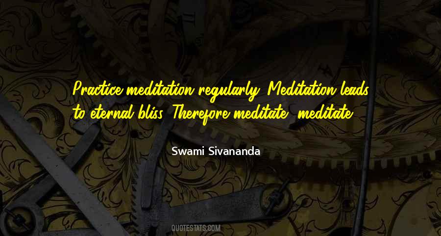 Swami Sivananda Sayings #1780642