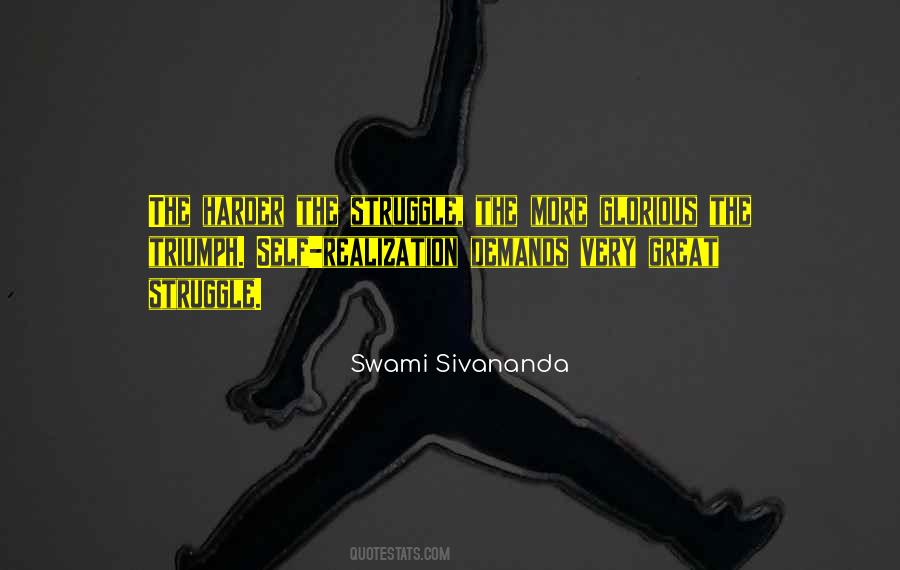 Swami Sivananda Sayings #299576