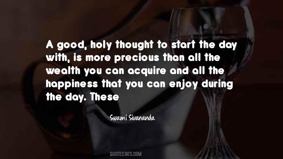 Swami Sivananda Sayings #476047