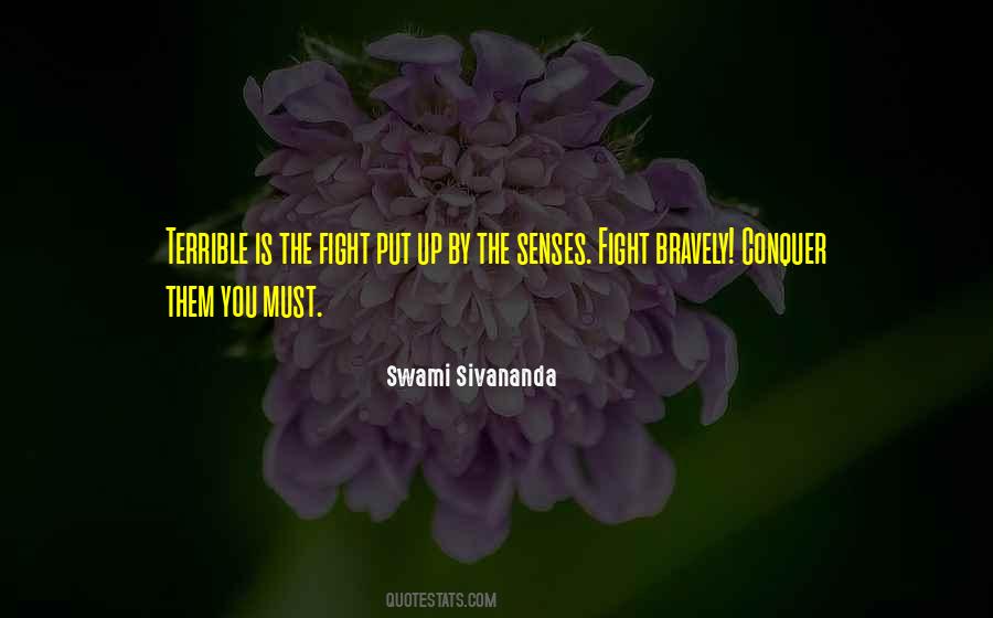 Swami Sivananda Sayings #670616