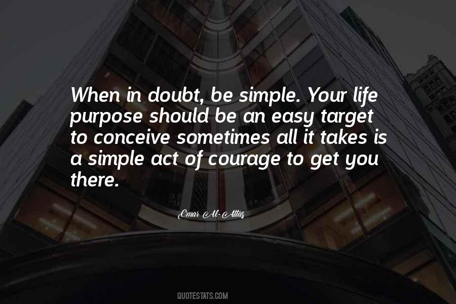 Easy Target Sayings #1315561