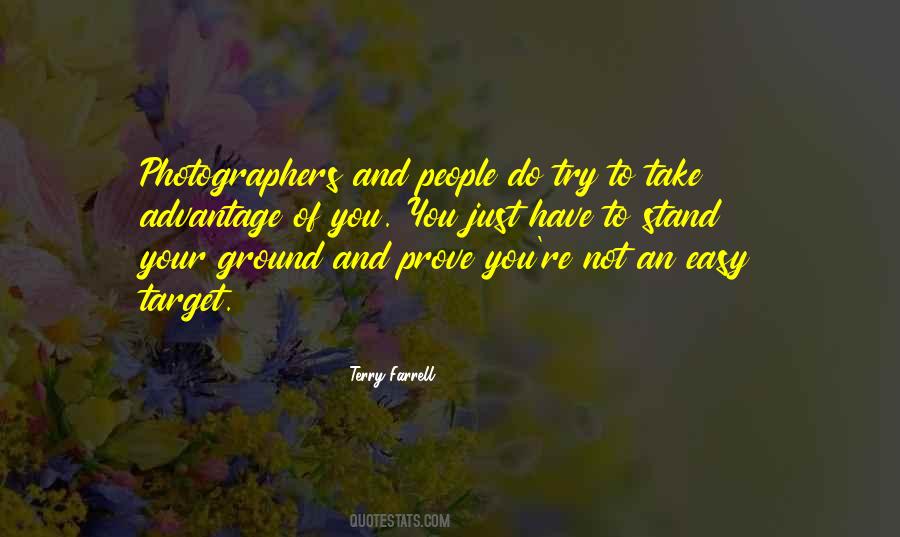Easy Target Sayings #1871172
