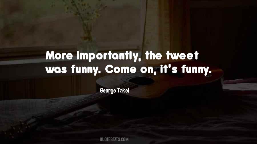 George Takei Sayings #1016478