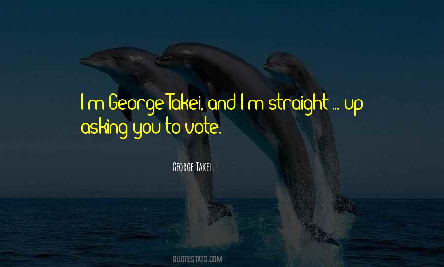 George Takei Sayings #1301689