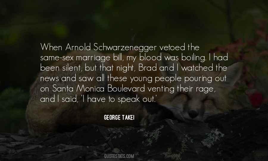 George Takei Sayings #22032