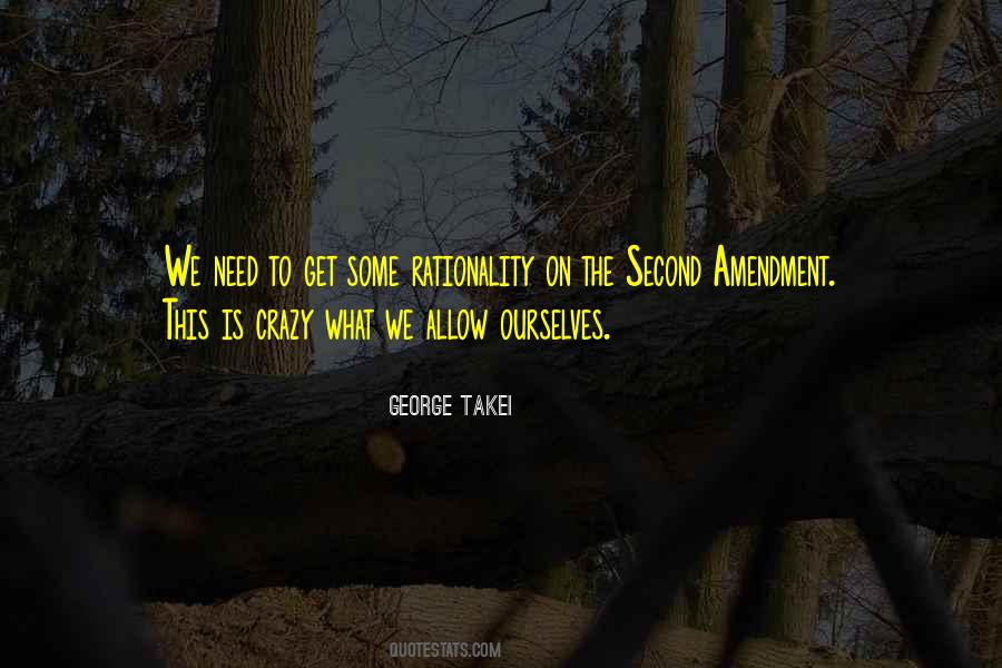 George Takei Sayings #356475