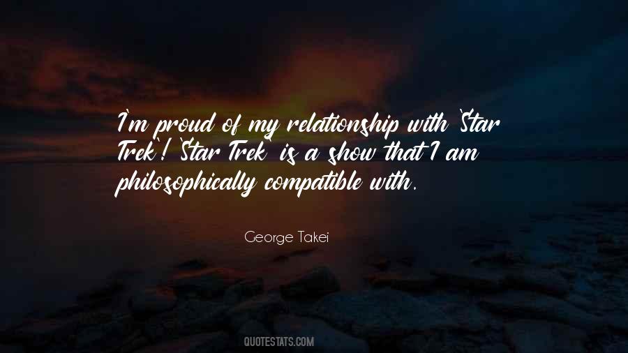 George Takei Sayings #400680
