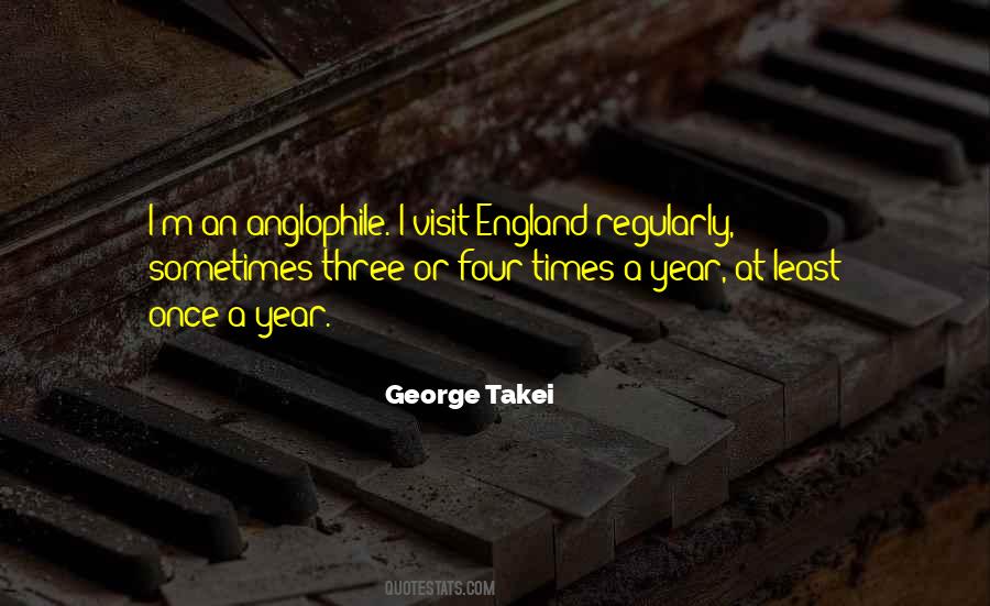 George Takei Sayings #464027