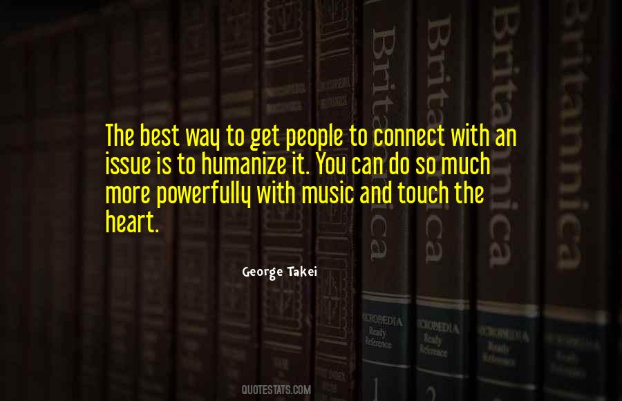 George Takei Sayings #811439