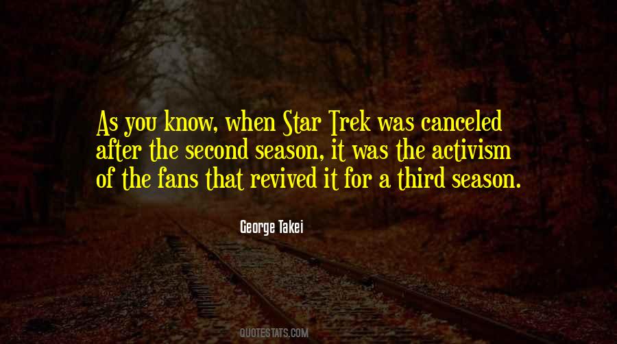 George Takei Sayings #984367