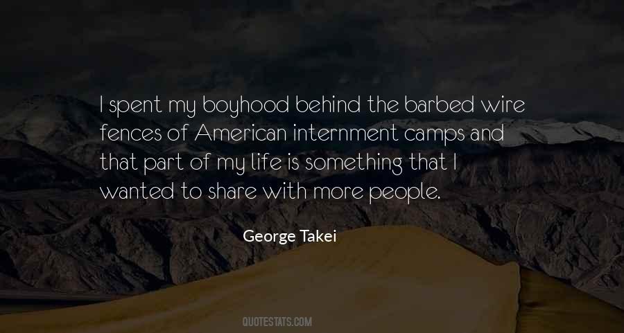 George Takei Sayings #987930