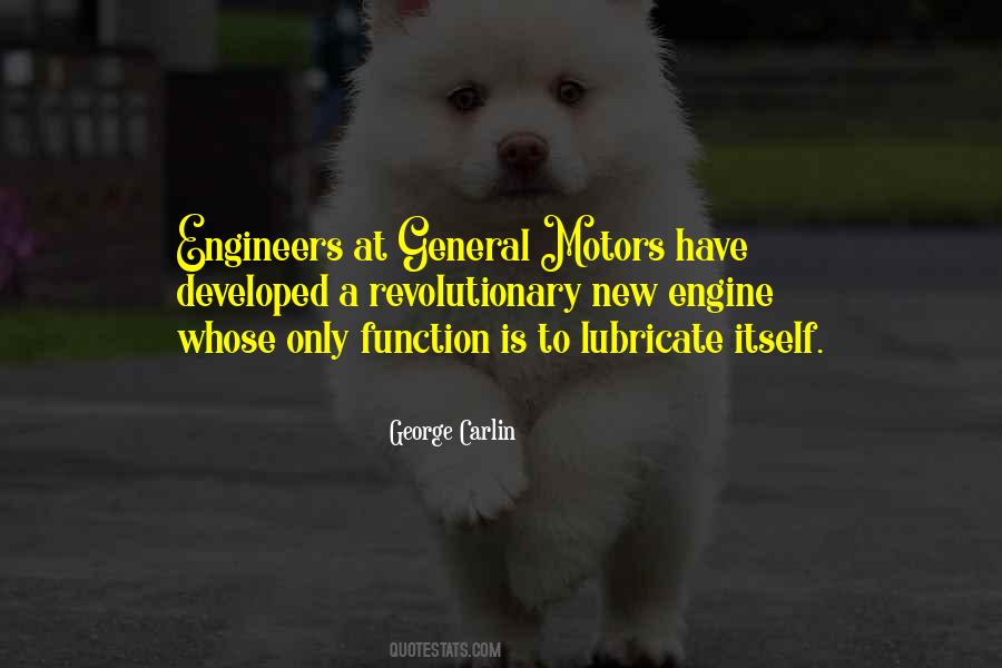 Quotes About General Motors #1149236