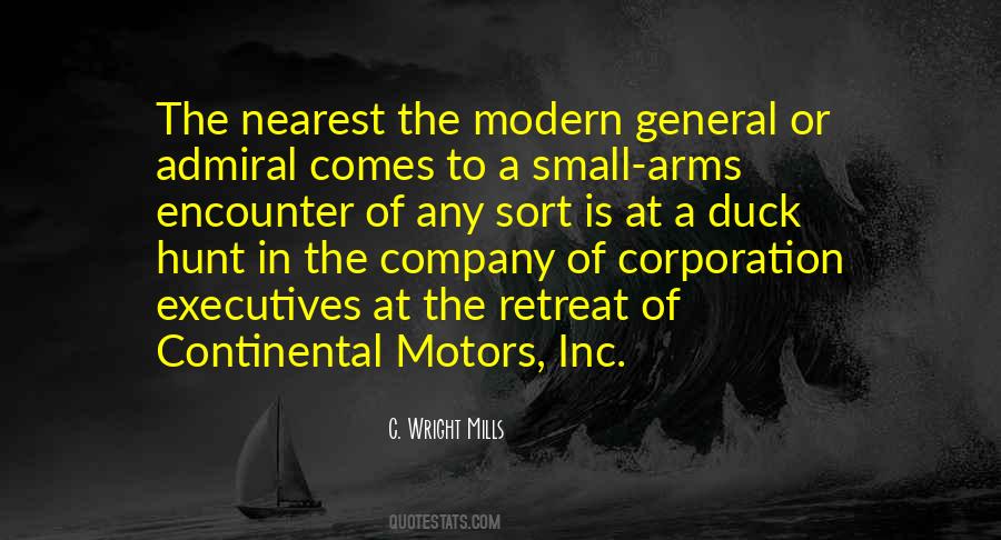 Quotes About General Motors #414526