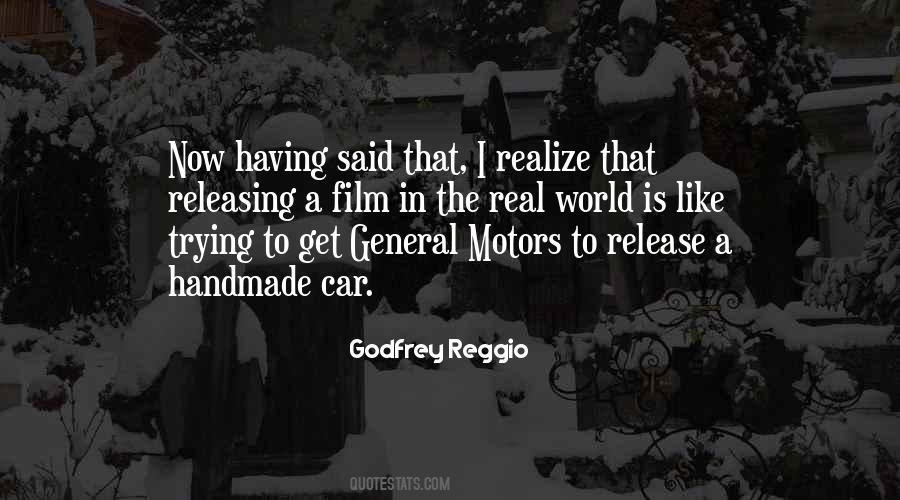 Quotes About General Motors #864427