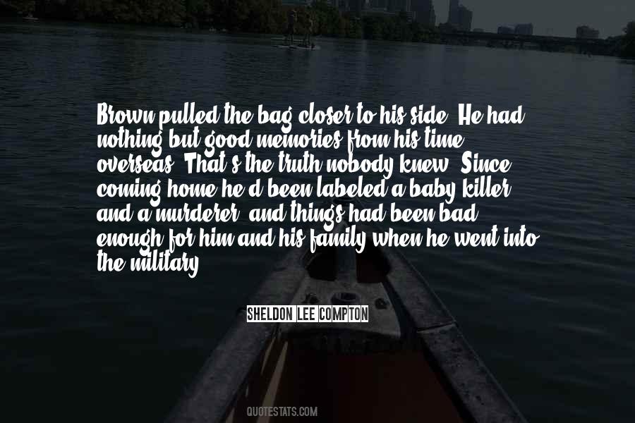 Quotes About Overseas #1086132