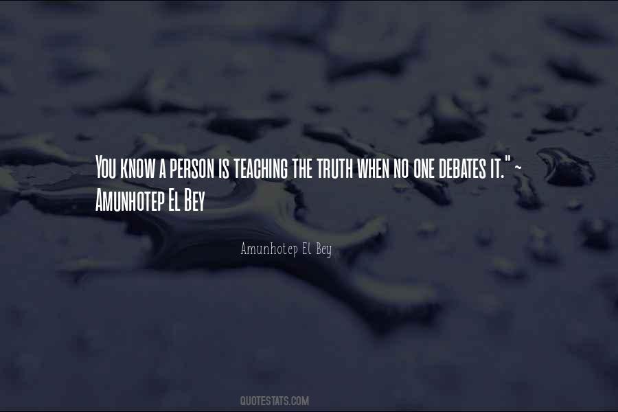 Wise Teaching Sayings #1608572