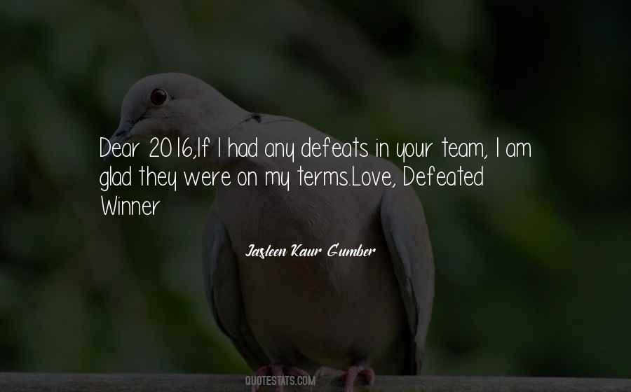 Team Motivational Sayings #1017038