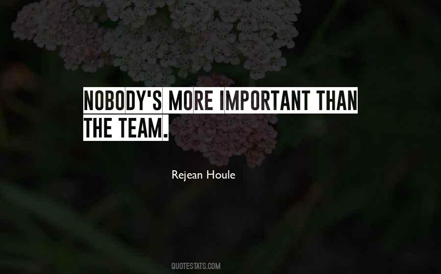 Team Motivational Sayings #1102396