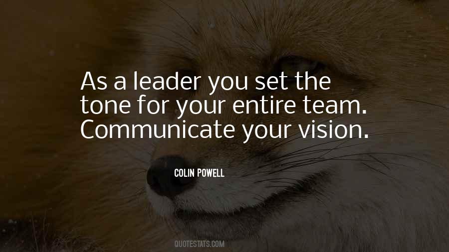 Team Motivational Sayings #1274936