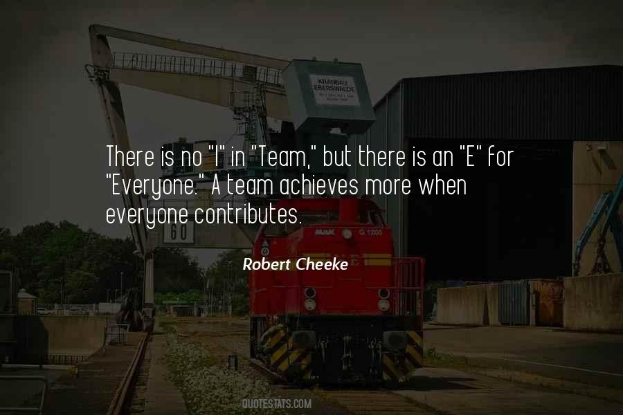 Team Motivational Sayings #1621838
