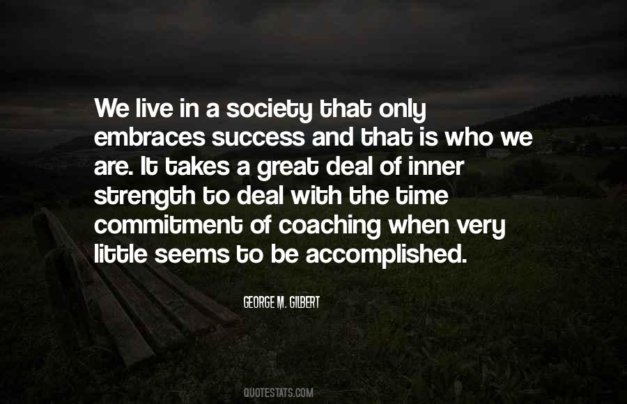 Team Motivational Sayings #1691004