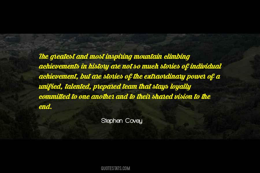 Team Motivational Sayings #427397