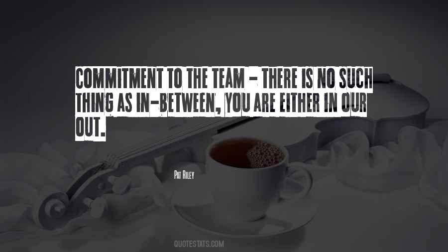 Team Motivational Sayings #909730