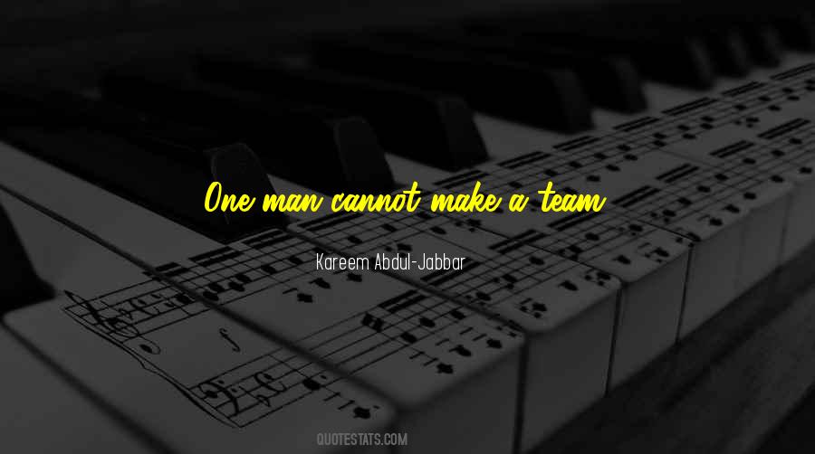 Team Motivational Sayings #983469