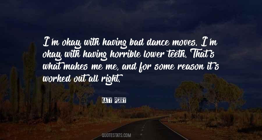 Bad Teeth Sayings #1431299