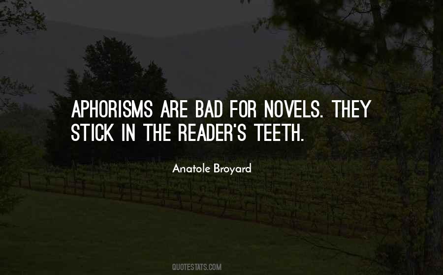 Bad Teeth Sayings #1552021