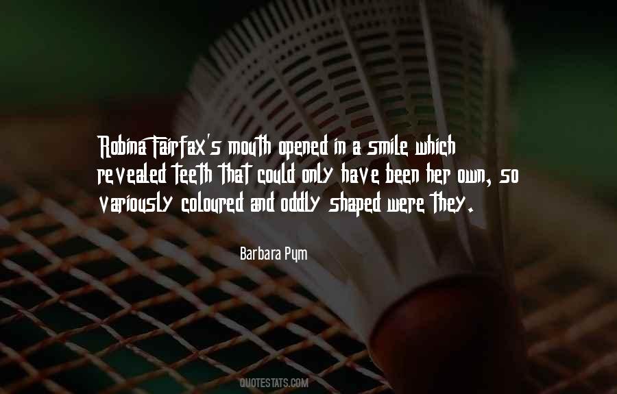 Bad Teeth Sayings #300459