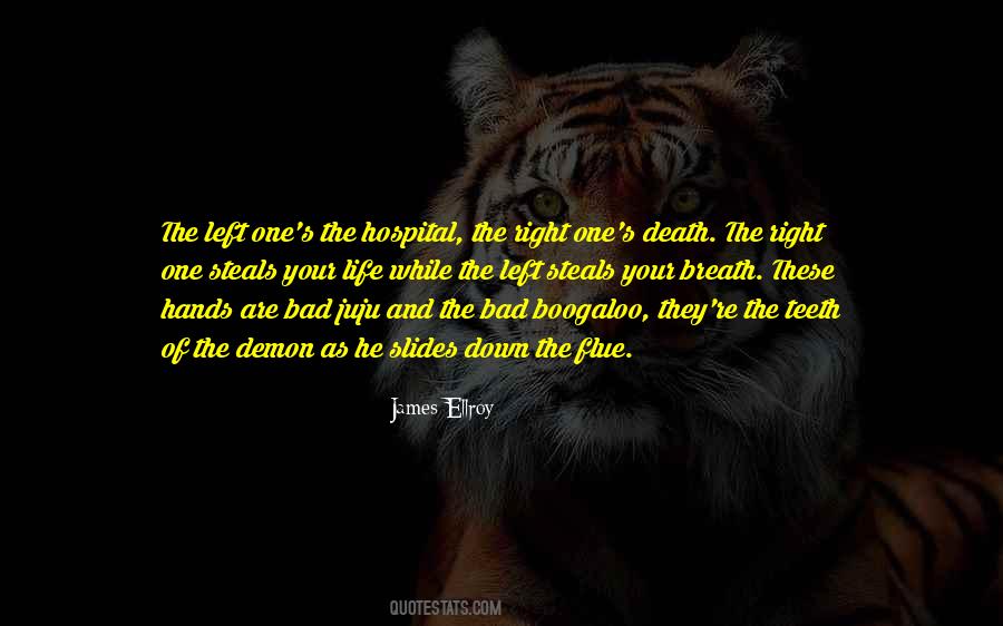 Bad Teeth Sayings #763840