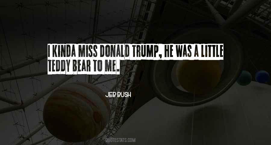Ted Teddy Bear Sayings #174726