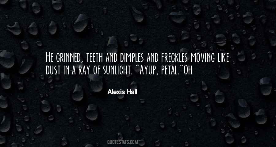 Teeth Like Sayings #179001