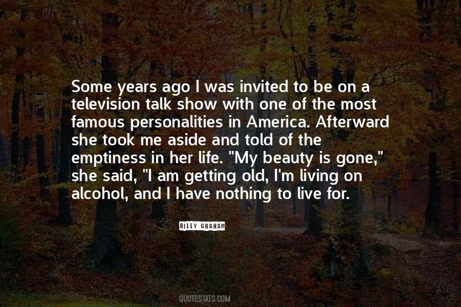Famous Television Sayings #632858