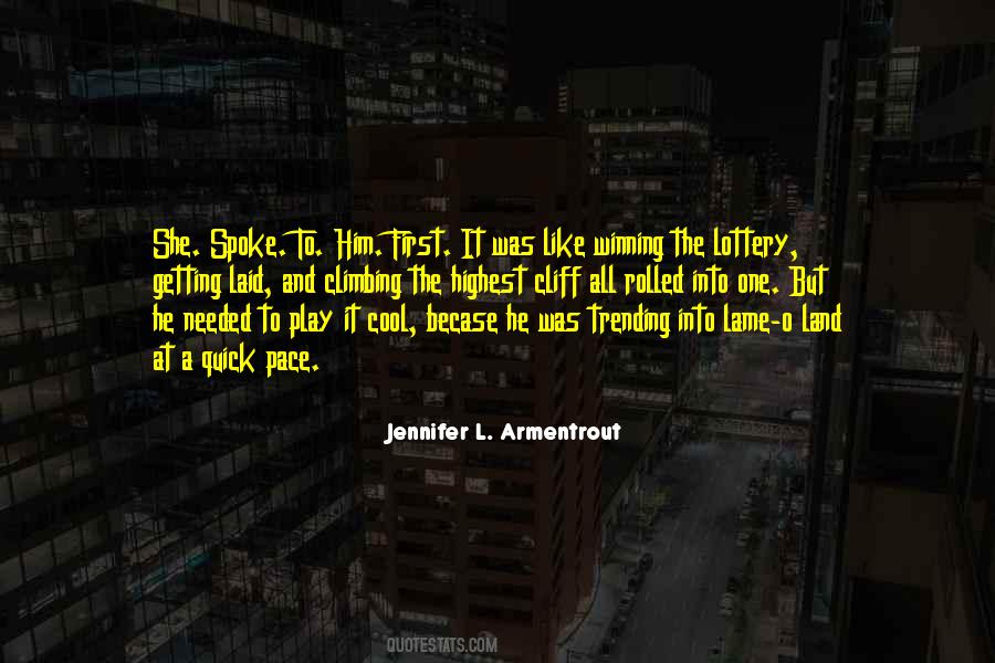 Most Trending Sayings #458058